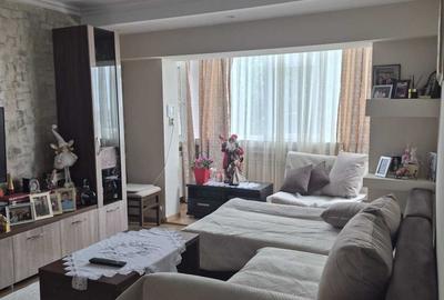 Apartament cu 3 camere decomandat în Exterior Vest - 5