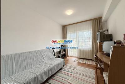 Apartament cu 3 camere decomandat în Dudu - 11