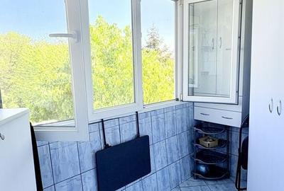 Apartament cu 2 camere decomandat în Nord - 2