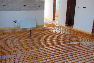 Casă cu 3 camere în Alparea - 3