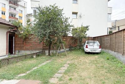 Garsonieră decomandată, mobilată în Mărăști - 1