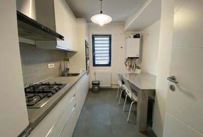 Apartament cu 2 camere decomandat în Central - 1