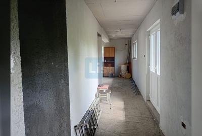 Casă cu 3 camere cu Teren 457 Mp în Braniștea - 8