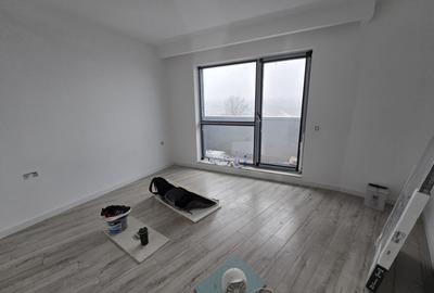 Apartament cu 2 camere semidecomandat în Zorilor - 2