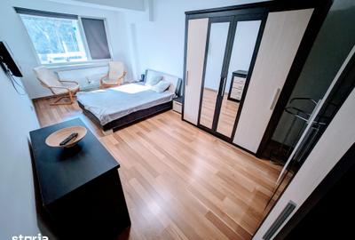 Apartament cu 2 camere semidecomandat în Andrei Mureșanu