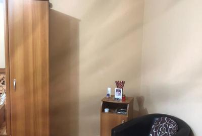 Garsonieră decomandată în Cetate