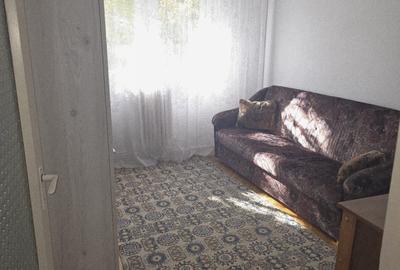 Apartament cu 3 camere, mobilat în Mărăști - 2