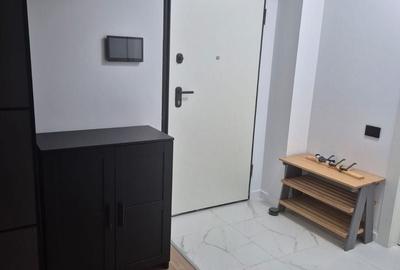 Apartament cu 2 camere decomandat în Theodor Pallady