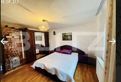Casă cu 4 camere în Costești - 2