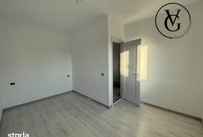 Casă cu 4 camere cu Teren 161 Mp în Central - 7