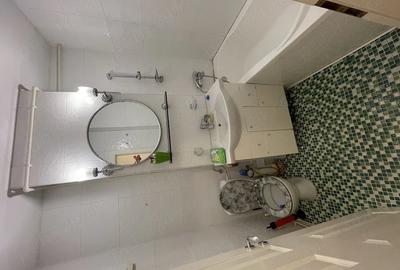 Apartament cu 2 camere semidecomandat în Central - 5