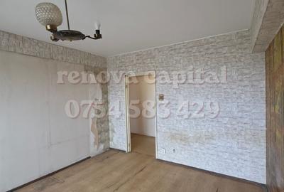 Apartament cu 3 camere decomandat în Titulescu - 3