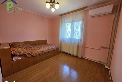 Apartament cu 3 camere semidecomandat, mobilat în Ferentari - 7