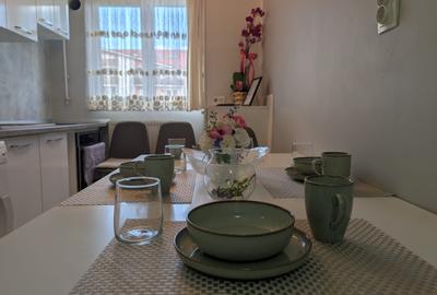 Apartament cu 3 camere în Florești - 5