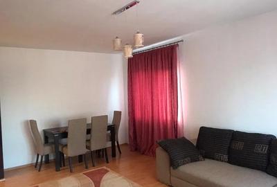 Apartament cu 2 camere semidecomandat, mobilat în Canta - 2