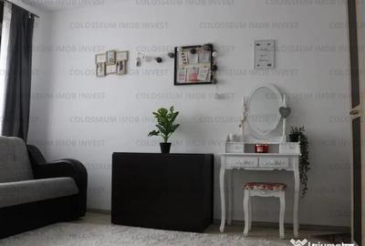 Apartament cu 2 camere decomandat în Avantgarden