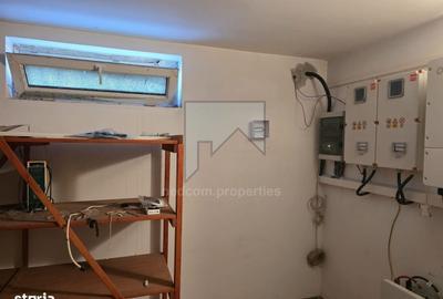 Spațiu comercial, de 100 mp, în Central - 7