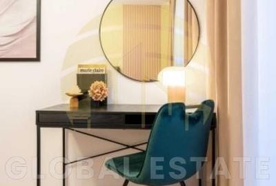 Apartament cu 2 camere decomandat în Giurgiului