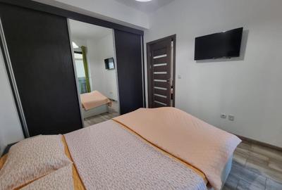 Apartament cu 2 camere în Nord - 12
