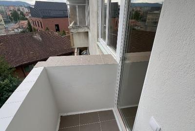 Apartament cu 2 camere decomandat în Centrul Civic - 10