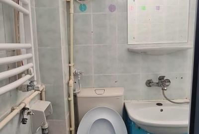 Garsonieră semidecomandată în CET - 7