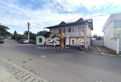 Spațiu comercial, de 30 mp, în Central