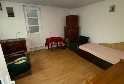 Casă cu 2 camere cu Teren 175 Mp în Aluniș - 2