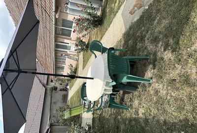 Casă cu 3 camere cu Teren 1400 Mp în Central - 4