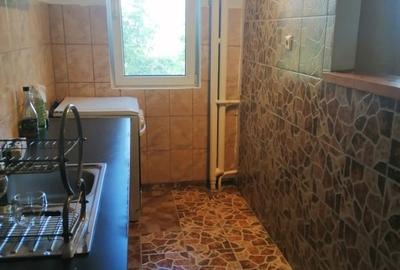 Apartament cu 2 camere în Băneasa