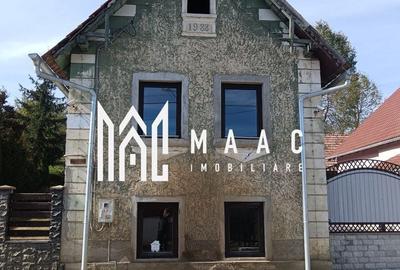 Casă cu 3 camere cu Teren 425 Mp în Chirpăr