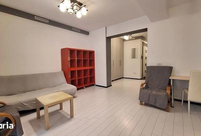 Apartament cu 2 camere semidecomandat, mobilat în Obor - 8