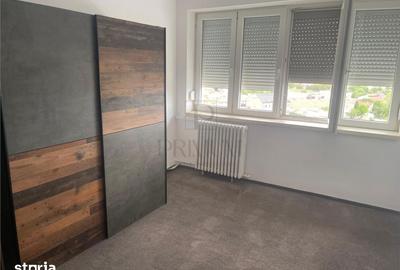 Apartament cu 3 camere decomandat, mobilat în Odobescu - 2
