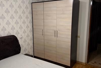 Garsonieră decomandată în Berceni