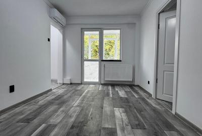 Apartament cu 3 camere semidecomandat în Tătărași