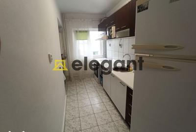 Apartament cu 2 camere decomandat, mobilat în 1 Mai - 10