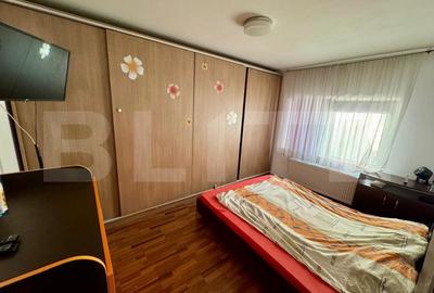 Apartament cu 2 camere semidecomandat, mobilat în Florești - 5