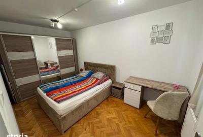 Apartament cu 2 camere în Ultracentral - 5