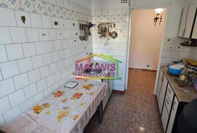 Apartament cu 3 camere în Berceni - 10