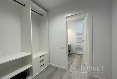 Apartament cu 3 camere semidecomandat, mobilat în Gheorgheni - 11