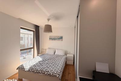 Apartament cu 3 camere în Sisești