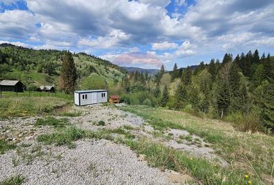 Teren agricol intravilan de 4048 mp, în Periferie - 1