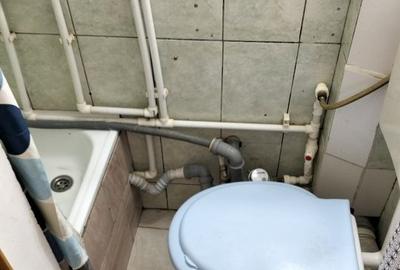 Garsonieră decomandată în Bularga - 1