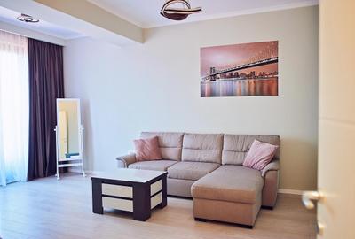 Apartament cu 2 camere în Faleza Nord - 10