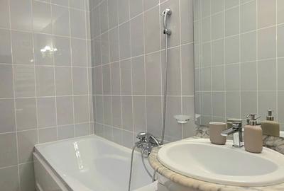Apartament cu 3 camere decomandat, mobilat în Vitan - 5