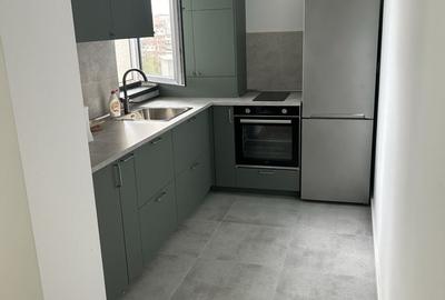 Apartament cu 2 camere decomandat în Militari - 4