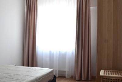 Apartament cu 3 camere decomandat în Târgu Cucu - 1