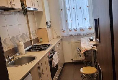 Garsonieră în Central