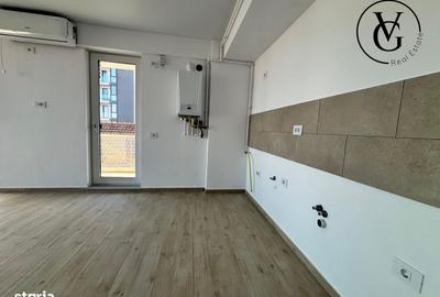 Apartament cu 3 camere semidecomandat în Nord - 7