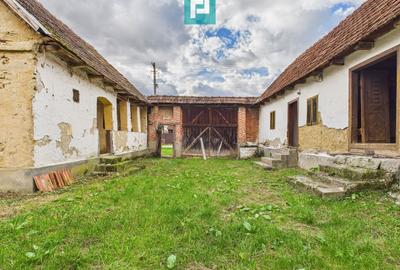 Casă individuală cu 4 camere cu Teren 1080 Mp în Buhani - 11