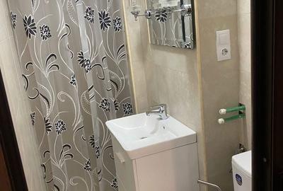 Apartament cu 4 camere decomandat în Central - 6